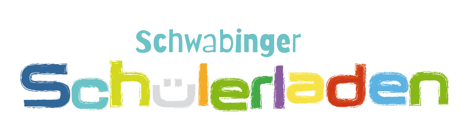 Schwabinger Schülerladen Logo